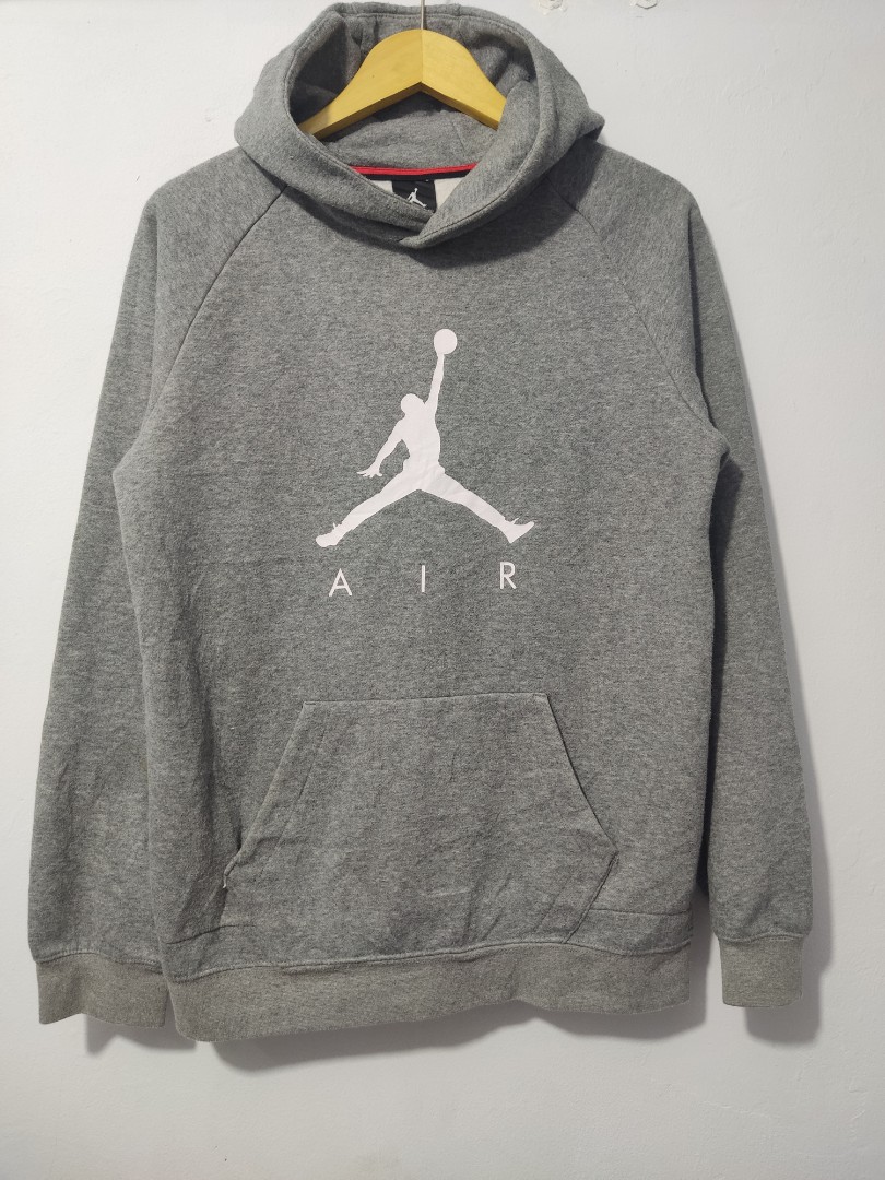Jordan big logo hoodie best sale