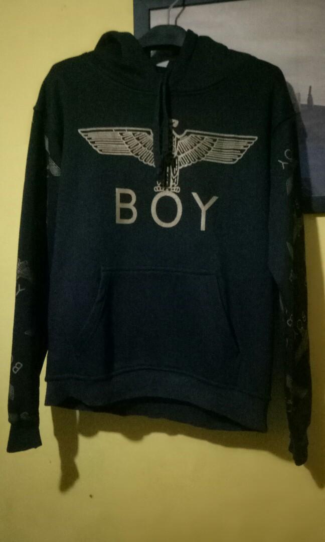 Harga hoodie 2025 boy london