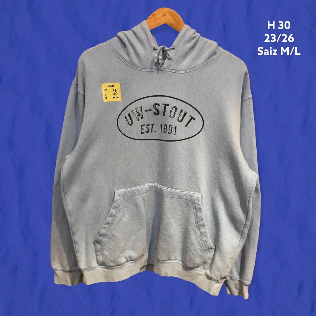 Uw stout sweatshirt shop