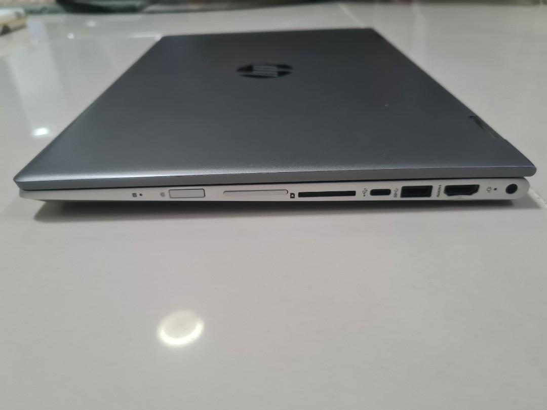 HP PAVILION 360 Convertible 14", Computers & Tech, Laptops & Notebooks ...