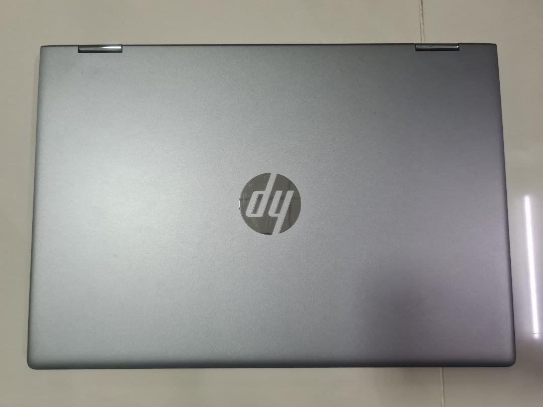 HP PAVILION 360 Convertible 14", Computers & Tech, Laptops & Notebooks ...