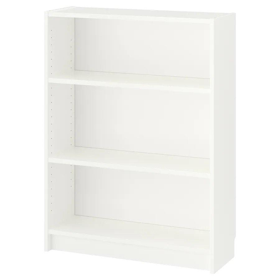 IKEA Billy Bookshelf , Furniture & Home Living, Furniture, Shelves