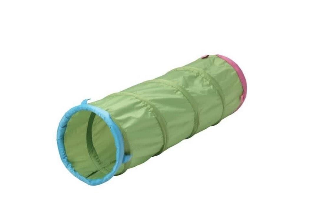 IKEA BUSA play tunnel, Babies & Kids, Infant Playtime on Carousell