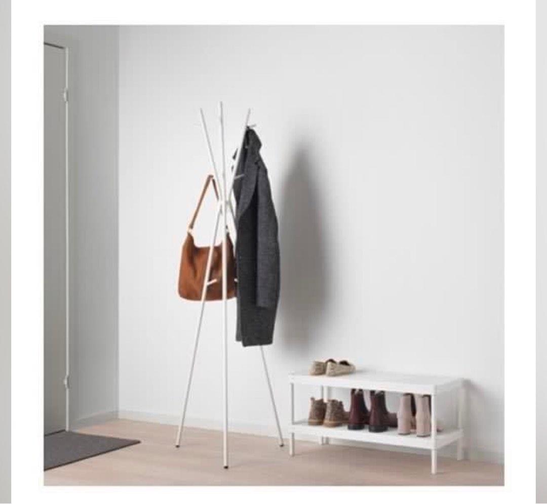 Ikea stand hanger clearance