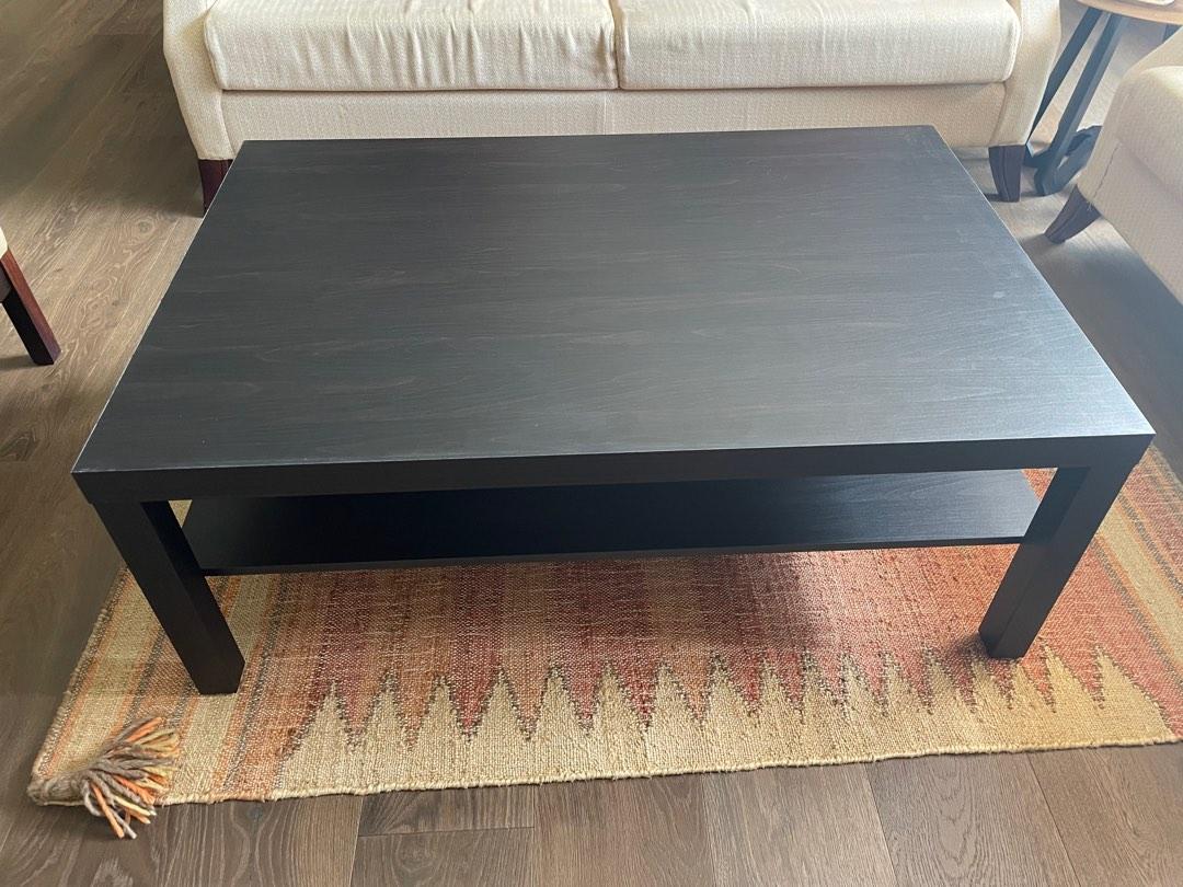 IKEA Coffee Table, Furniture & Home Living, Furniture, Tables & Sets on