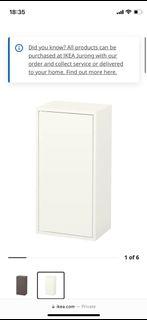 IKEA Eket Cabinet with door