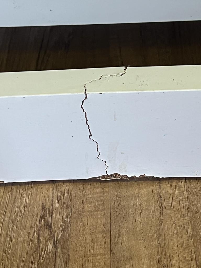 IKEA MALM DRAWER with defects, Furniture & Home Living, Furniture