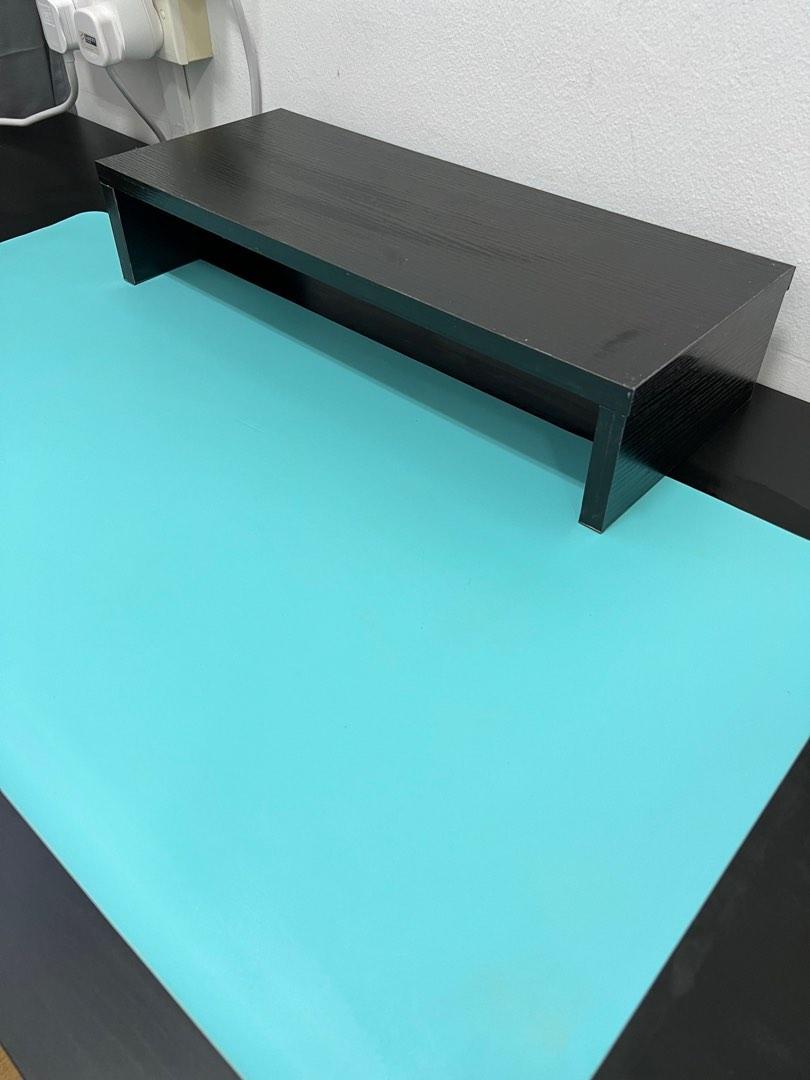 IKEA Table / Desk (drawer not included) LAGKAPTEN 140x60 + ADILS legs