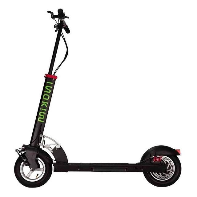 Inokim Quick 1 Electric Scooter (Code 2F), Sports Equipment, Sports