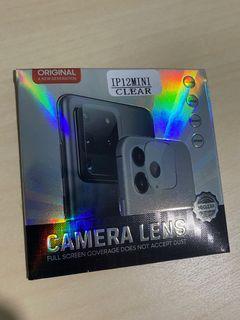 iPhone 12 Mini Camera Lens Protector