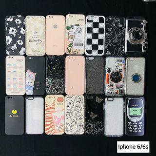 Iphone 6/6s Case