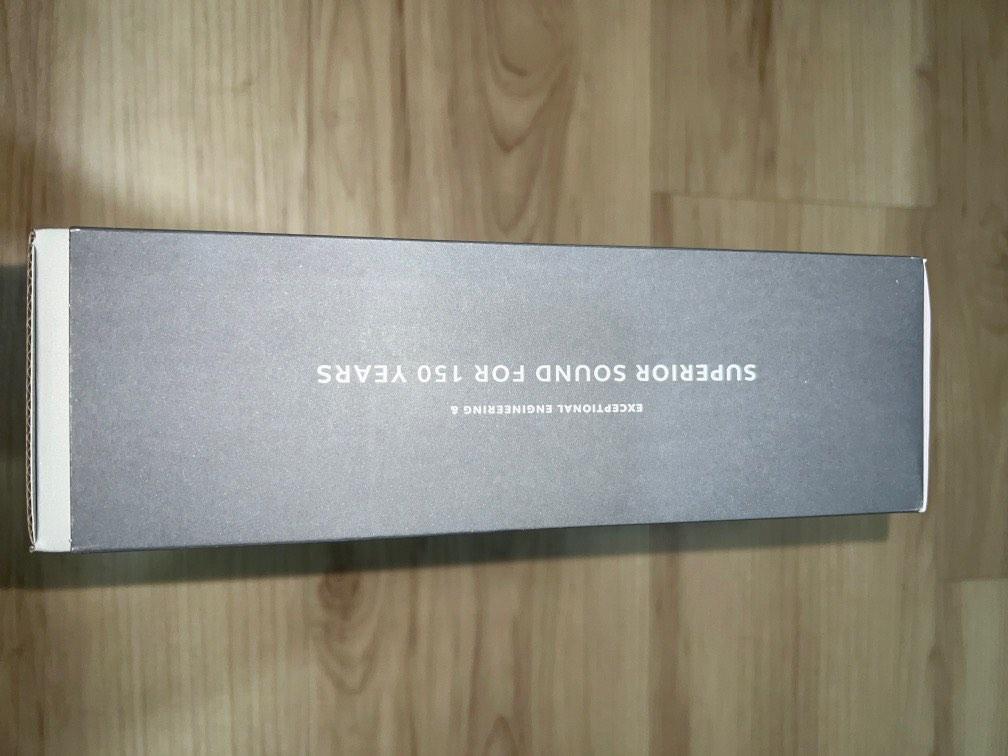 Jabra Evolve2 75 USBC UC with Charging Stand Black, Audio