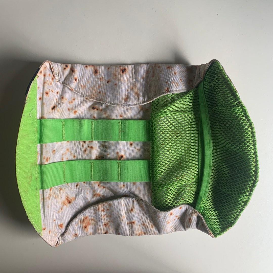 Jansport Burrito Pencil Case, Hobbies & Toys, Stationery & Craft