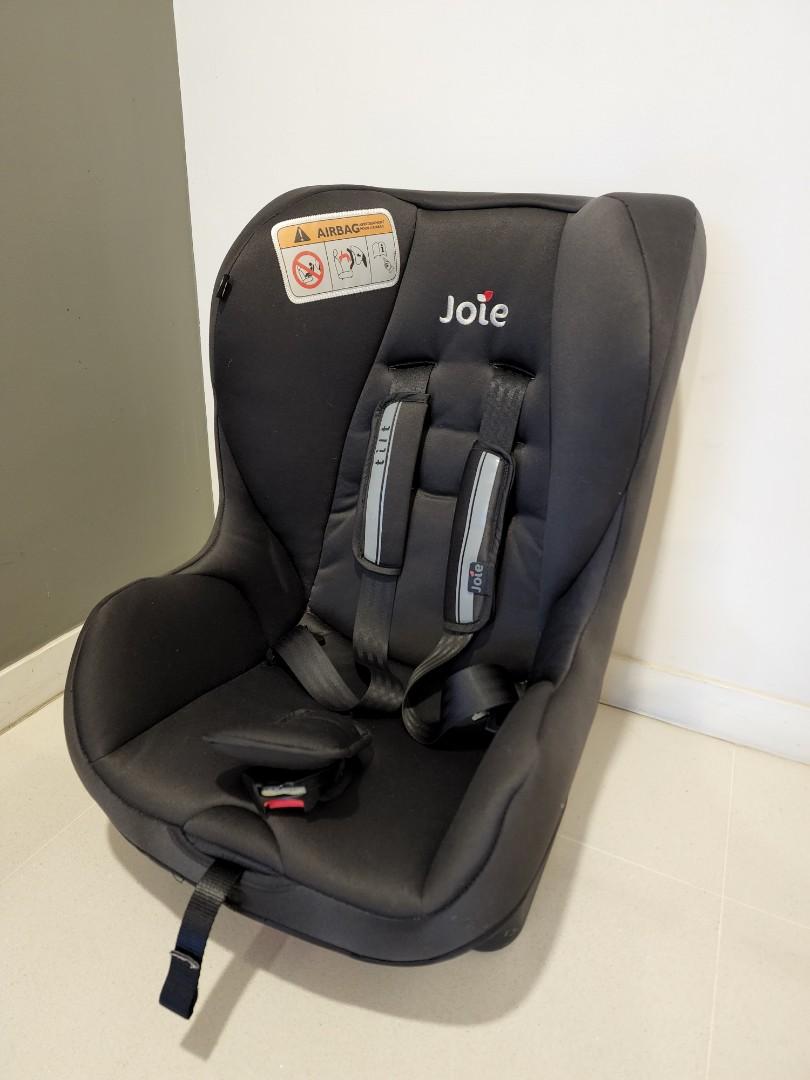 Joie Car Seat for 0 to 18kg kids, Babies & Kids, Going Out, Car Seats on Carousell