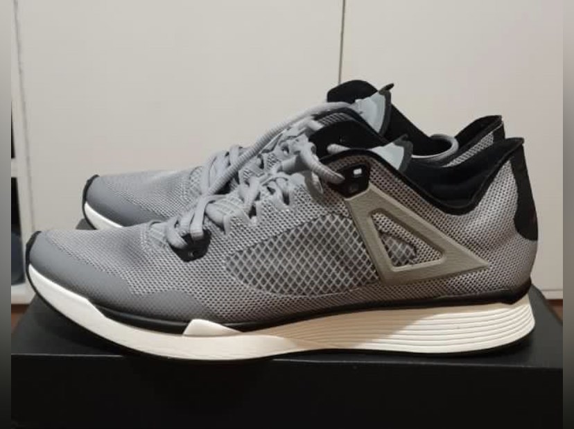 Jordan 89 shop racer particle grey