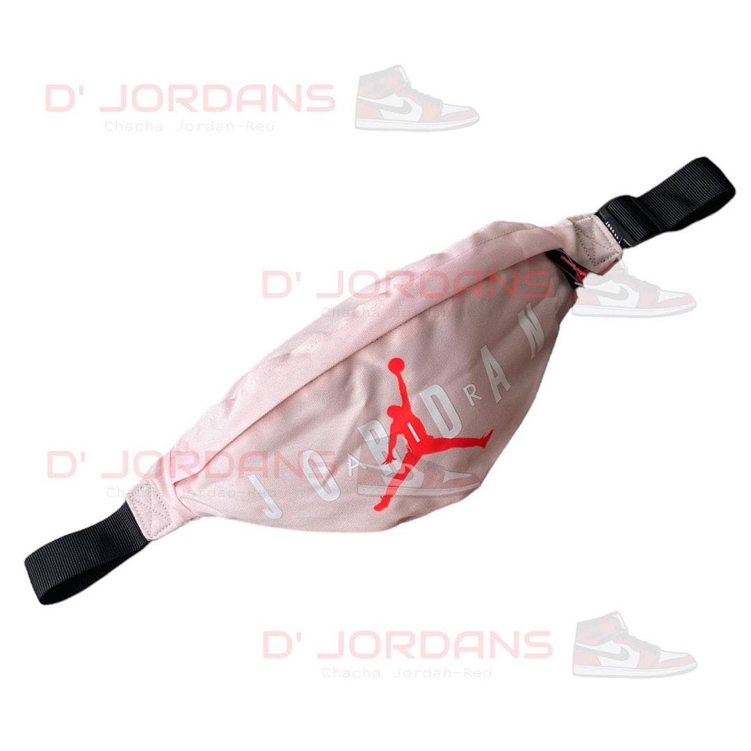 Jordan Air Crossbody Bag One Size Gym Red  Amazonin Fashion