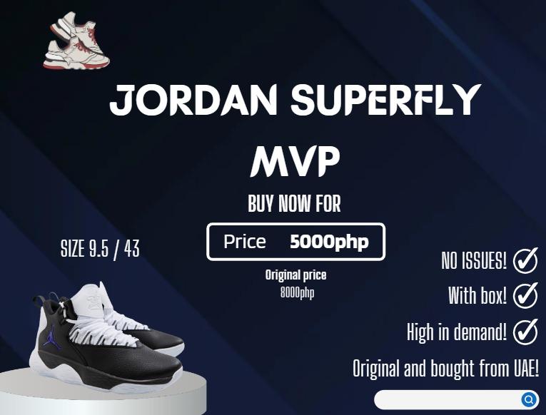 Superfly mvp online