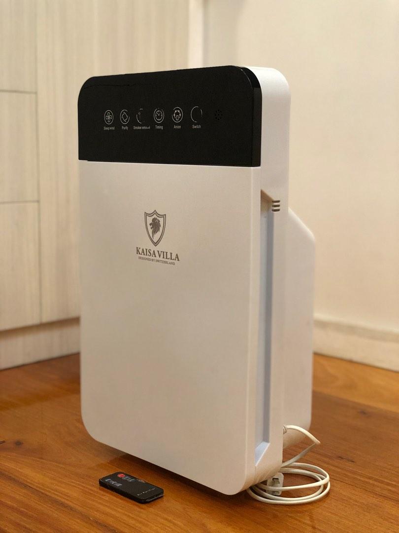Kaisa villa air hot sale purifier price