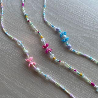 Kalung beads