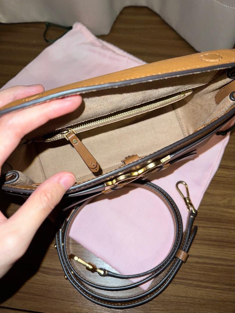 Kate spade Toujours medium crossbody bag, Women's Fashion, Bags