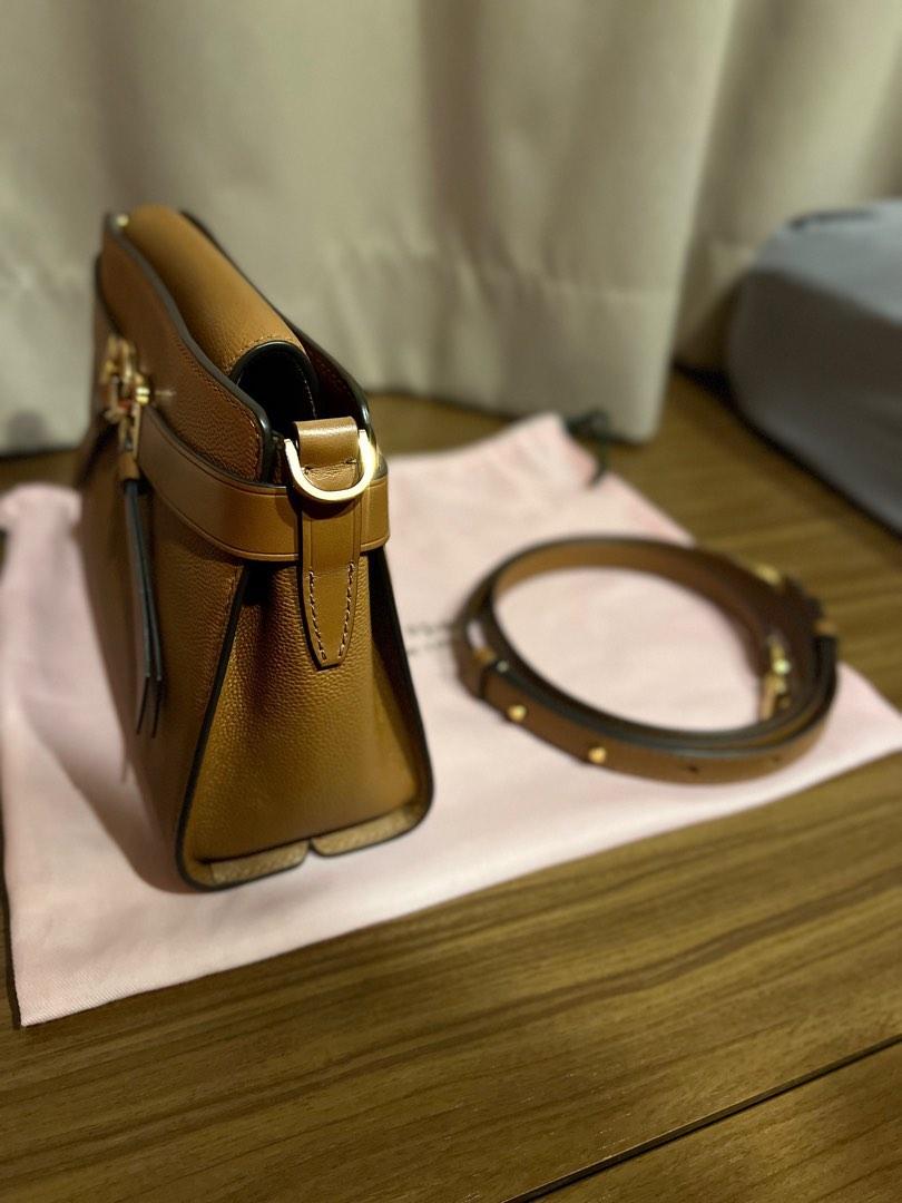 Kate spade Toujours medium crossbody bag, Women's Fashion, Bags