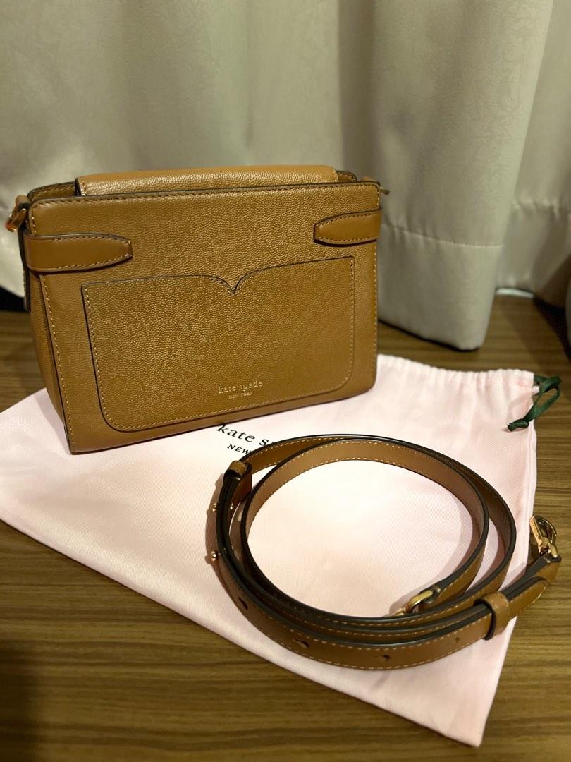 Kate spade Toujours medium crossbody bag, Women's Fashion, Bags
