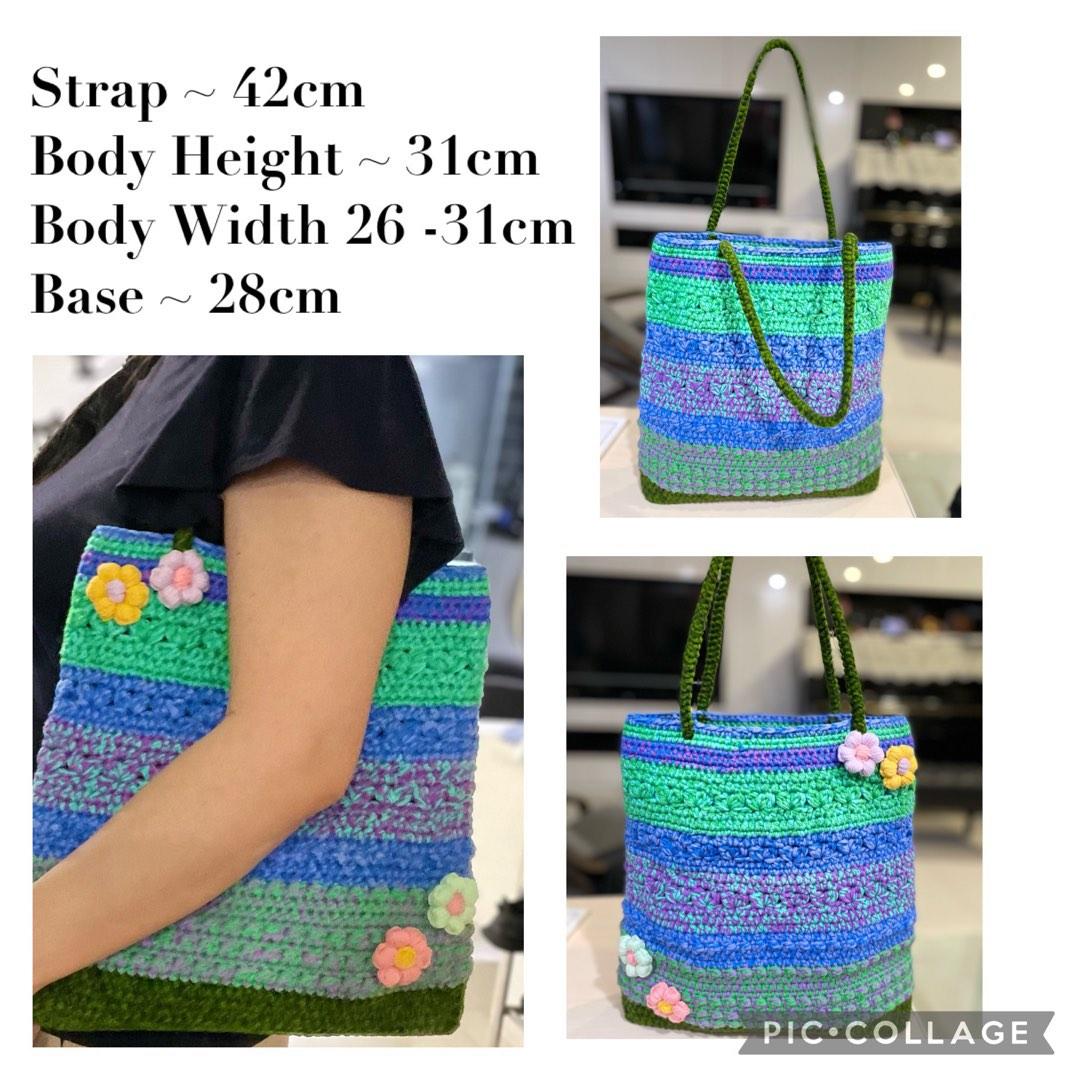 Egg bag, Women's Fashion, Bags & Wallets, Tote Bags on Carousell