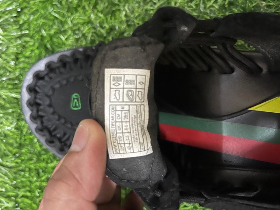 Keen store uneek 43