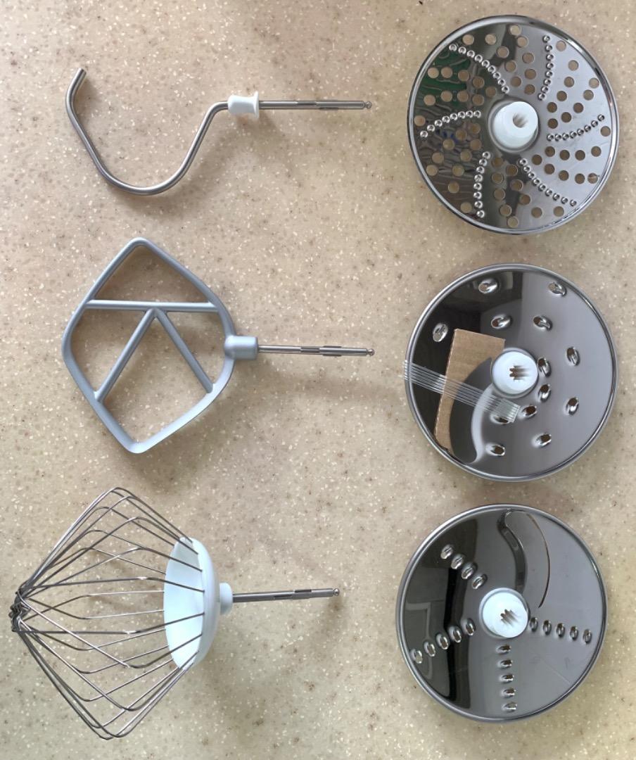 Kenwood Mixer Baking, Furniture & Home Living, Kitchenware