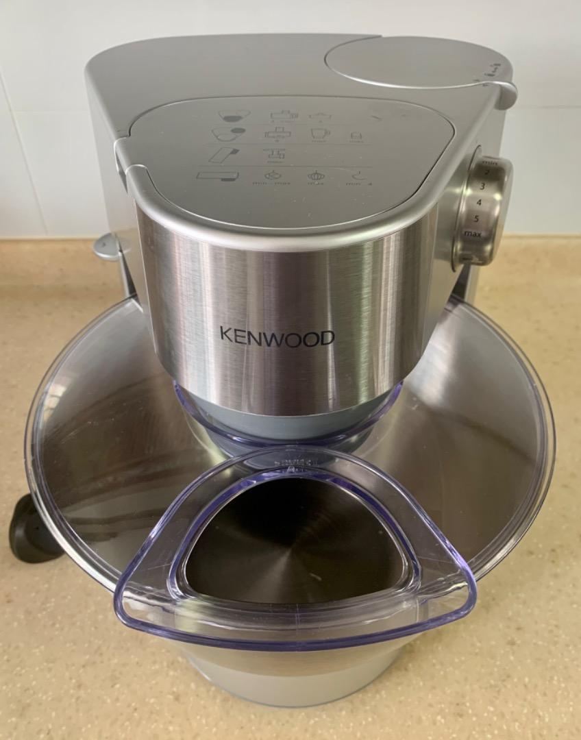 Kenwood Mixer Baking, Furniture & Home Living, Kitchenware