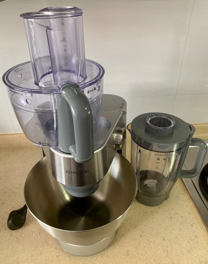 Kenwood Mixer - Baking, Furniture & Home Living, Kitchenware ...
