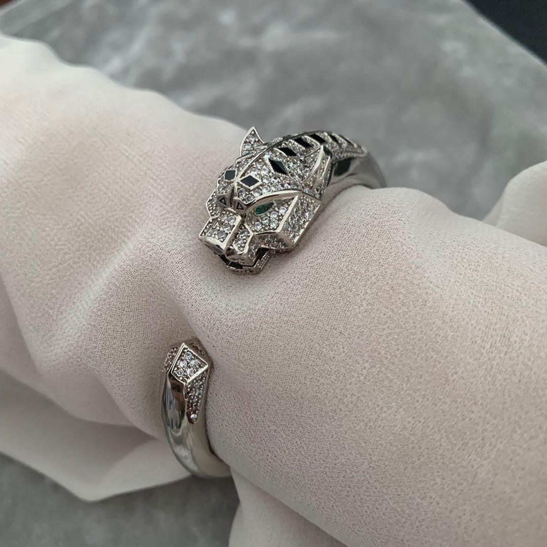 Kenzo tiger bracelet deals