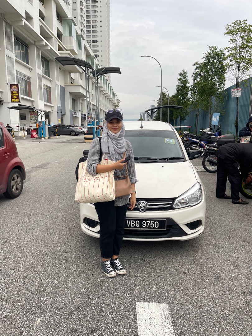 Kereta Sewa Murah, Cars, Vehicle Rentals on Carousell