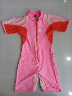 Kids Swim Wear