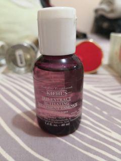 Kiehl's Iris Extract Activating Treatment Essence