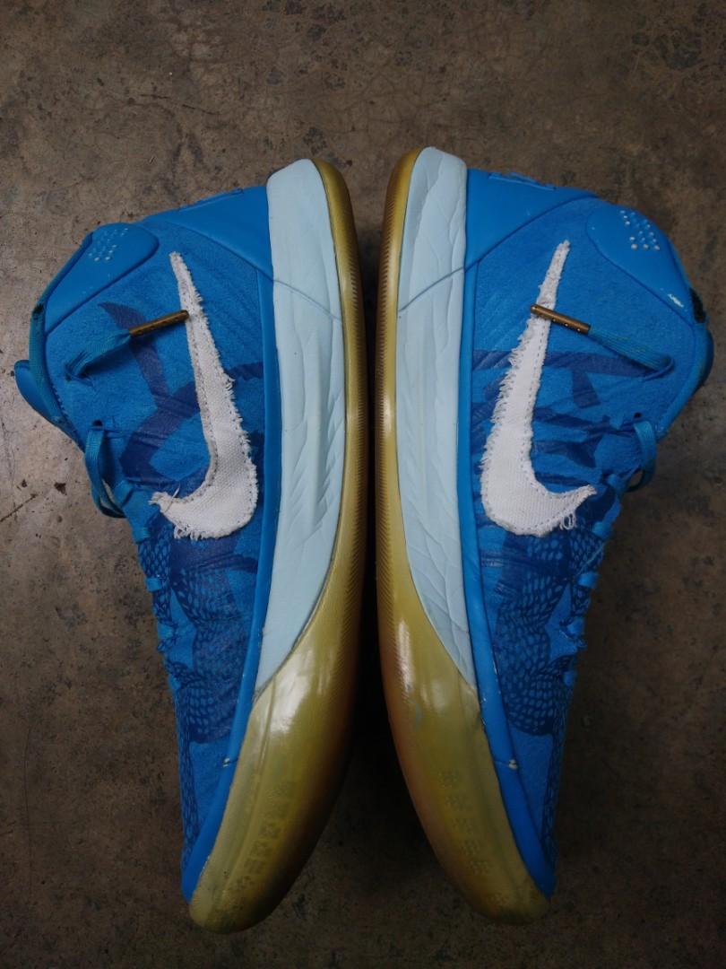 Kobe ad mid demar derozan hot sale