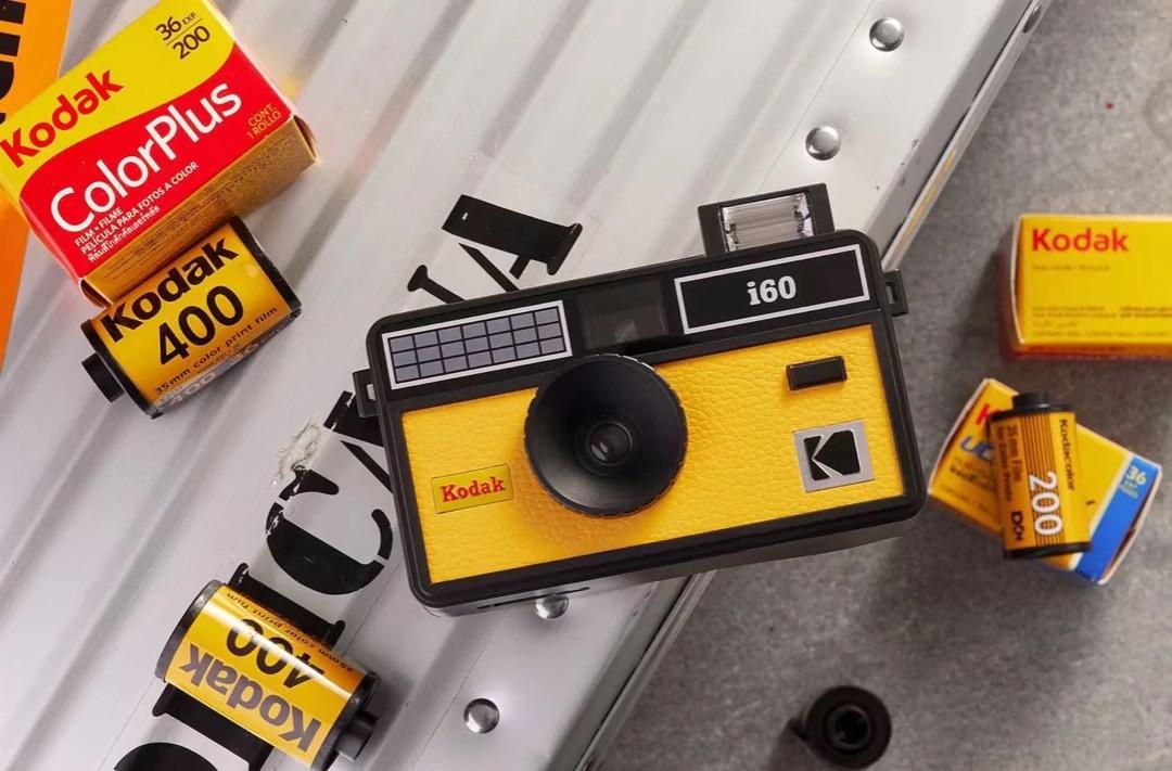 12 Things Not To Do When Buying Your First Film Camera: Digital