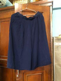 Kulot uniqlo
