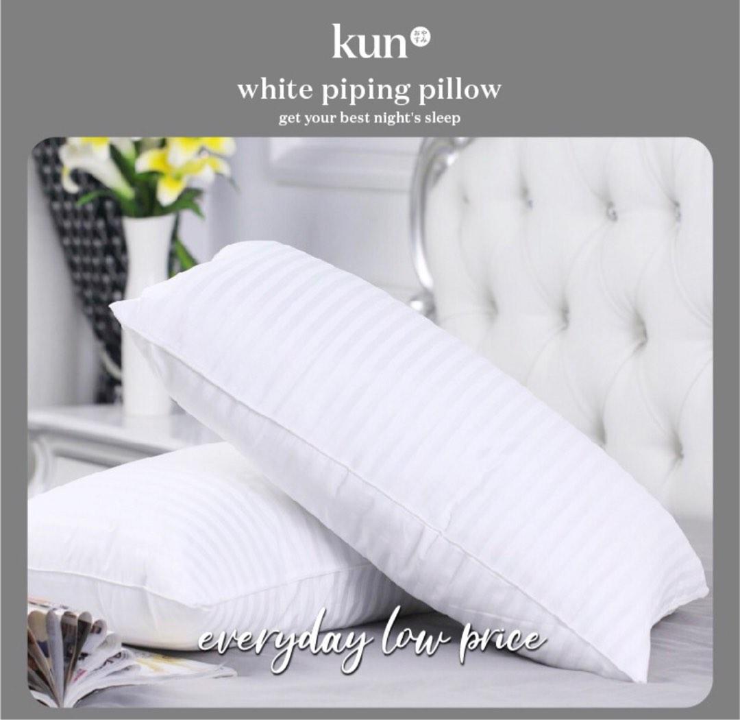Signature pillow price sales