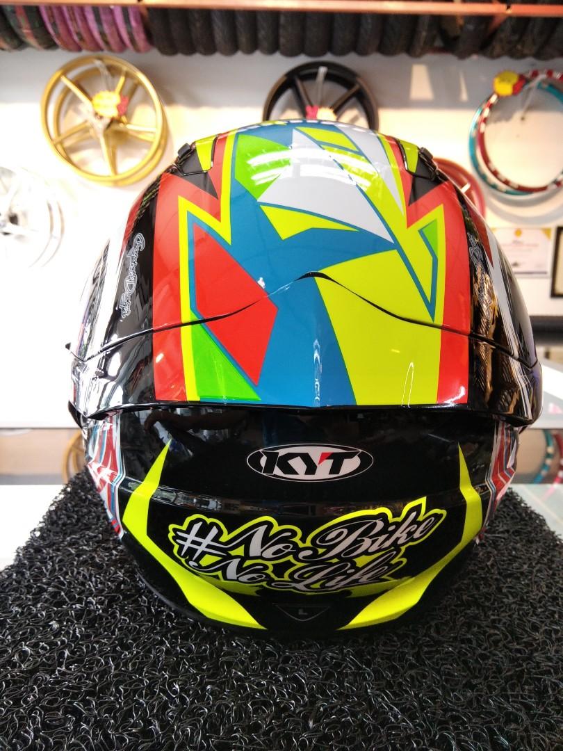 Double visor hotsell