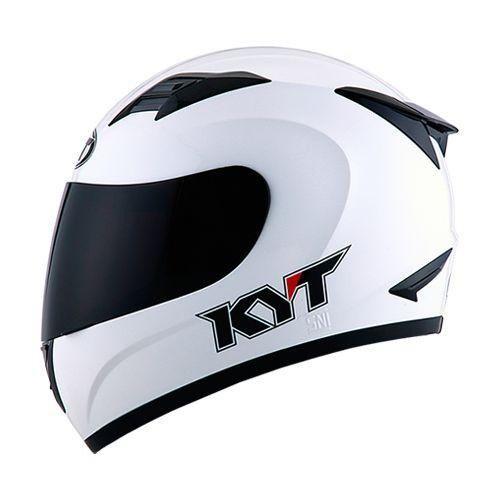 KYT R10 FULL FACE HELMET Motorcycles Motorcycle Apparel on Carousell