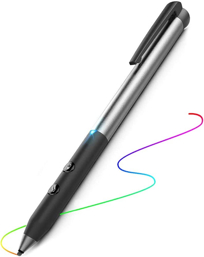 LACORAMO Stylus Pen with 4096 Pressure Sensitivity 500 Hours Continuous