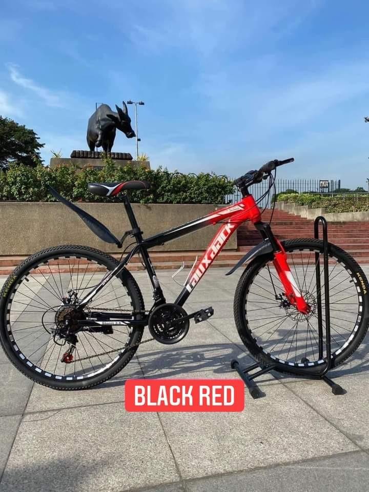 Lauxjack 26er specs on sale