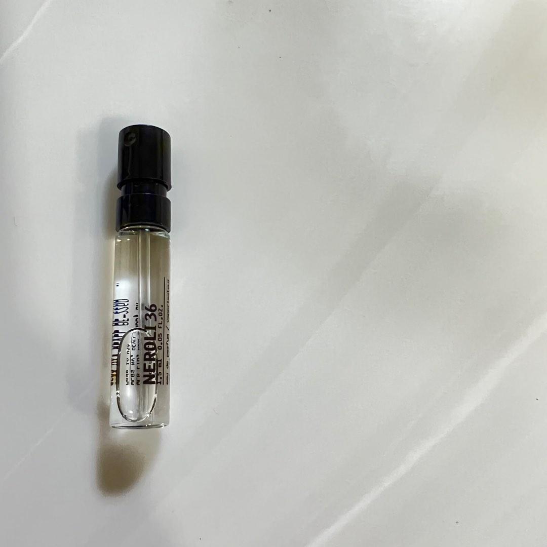 Le Labo Neroli 36 EDP 1.5ml sample size, 美容＆個人護理