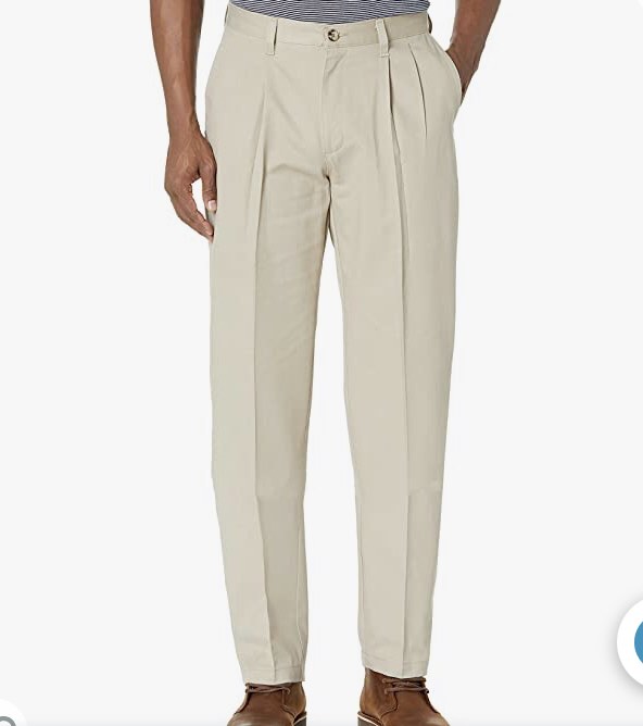 lee relaxed fit khaki pants