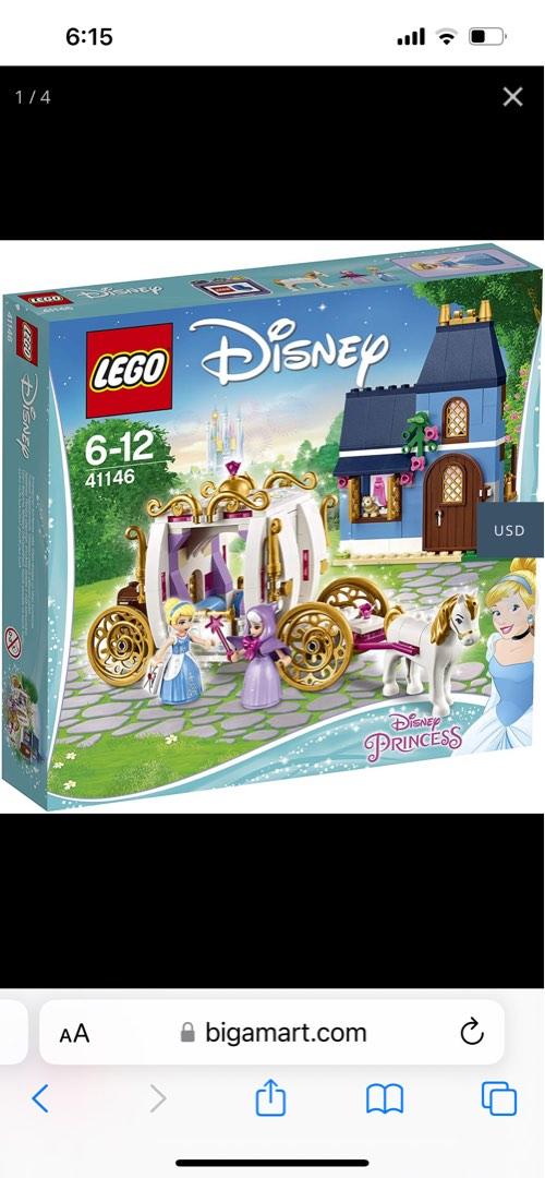 Lego friends 41146 discount