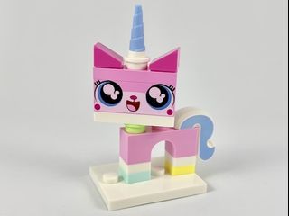 Minifigures! Item koleksi 3