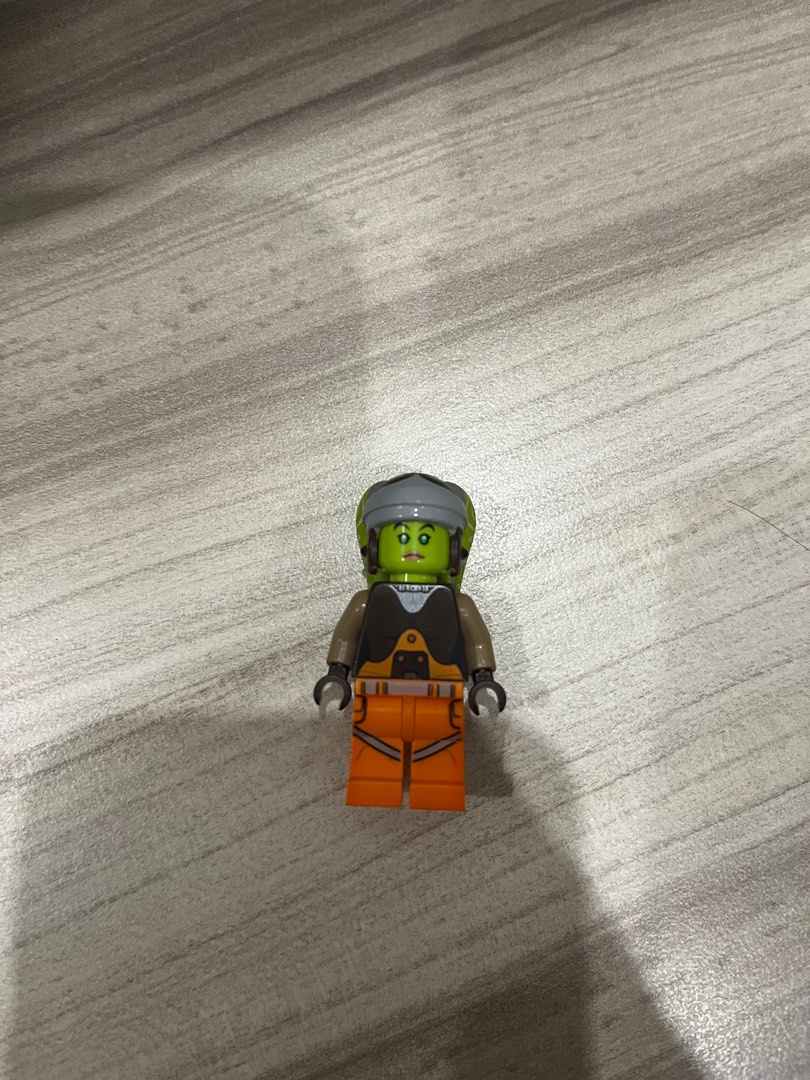 Hera clearance syndulla lego