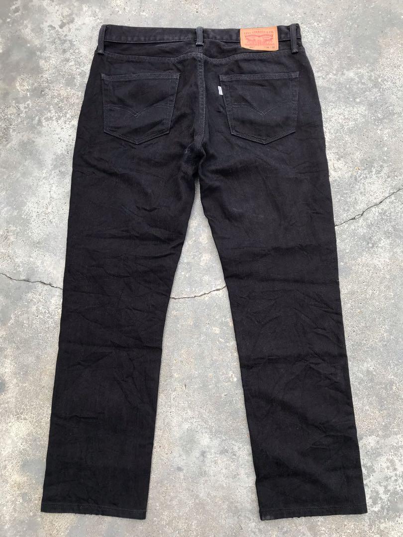 Levi's 511 clearance white tab