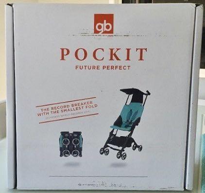 Pockit future perfect new arrivals